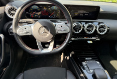 Mercedes Classe A 180 AMG Line Hatchback / Sieges chauffants 