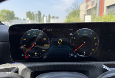 Mercedes Classe A 180 AMG Line Hatchback / Sieges chauffants 