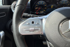Mercedes Classe A 180 AMG Line Hatchback / Sieges chauffants 