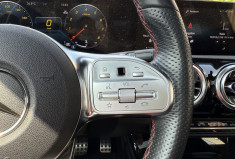 Mercedes Classe A 180 AMG Line Hatchback / Sieges chauffants 