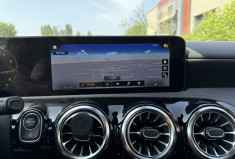 Mercedes Classe A 180 AMG Line Hatchback / Sieges chauffants 