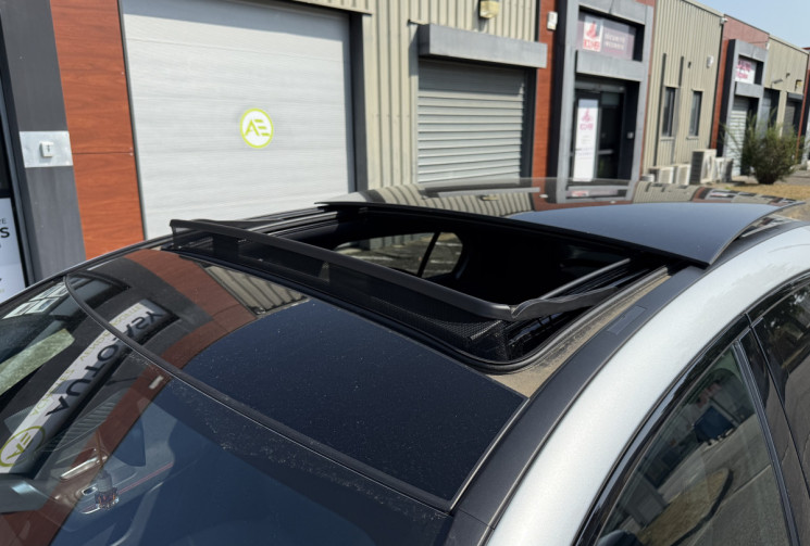 Mercedes Classe A 180 AMG Line Hatchback / Sieges chauffants 
