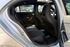 Mercedes Classe A 180 AMG Line Hatchback / Sieges chauffants 