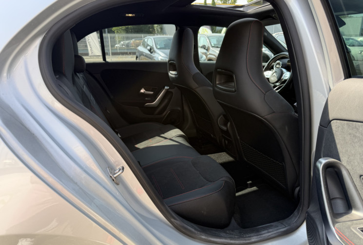 Mercedes Classe A 180 AMG Line Hatchback / Sieges chauffants 