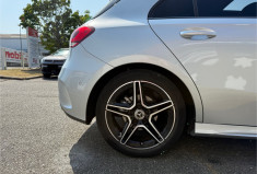Mercedes Classe A 180 AMG Line Hatchback / Sieges chauffants 