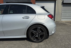Mercedes Classe A 180 AMG Line Hatchback / Sieges chauffants 