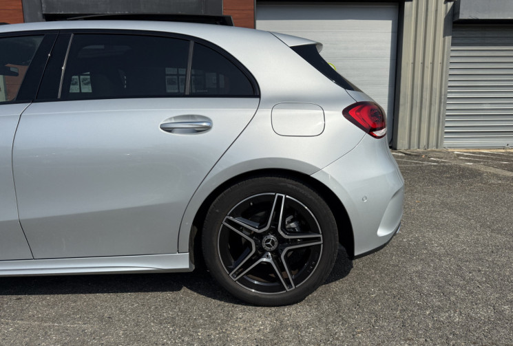 Mercedes Classe A 180 AMG Line Hatchback / Sieges chauffants 