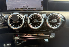 Mercedes Classe A 180 AMG Line Hatchback / Sieges chauffants 