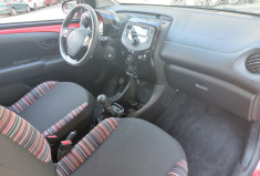 Citroën C1 1.1 VTI 72 CH FEEL 6300 KMS 1ERE MAIN