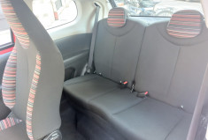 Citroën C1 1.1 VTI 72 CH FEEL 6300 KMS 1ERE MAIN