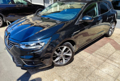 Renault Megane IV 110 cv / 1.5 Dci INTENS 