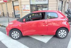 Citroën C1 1.1 VTI 72 CH FEEL 6300 KMS 1ERE MAIN