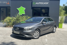 Mercedes Classe A 180 CDI 110 Edition Design * en stock