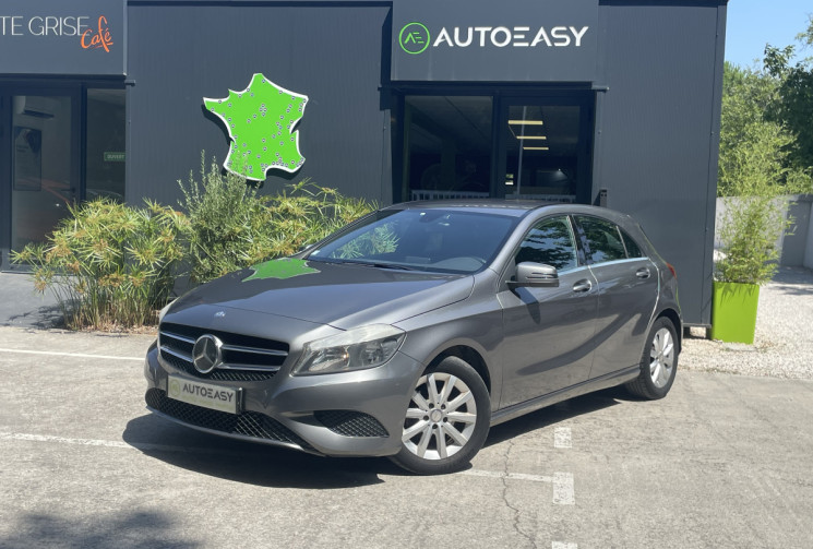 Mercedes Classe A 180 CDI 110 Edition Design * en stock