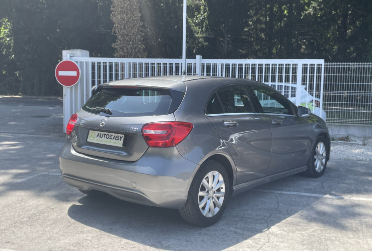Mercedes Classe A 180 CDI 110 Edition Design * en stock