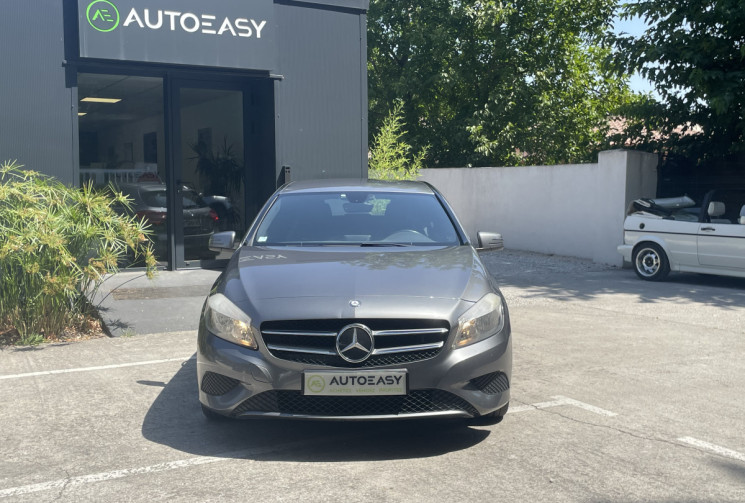 Mercedes Classe A 180 CDI 110 Edition Design * en stock