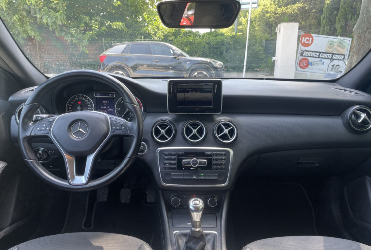 Mercedes Classe A 180 CDI 110 Edition Design * en stock