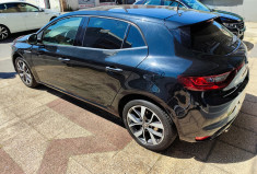 Renault Megane IV 110 cv / 1.5 Dci EDC6 INTENS 