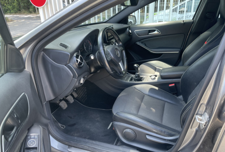 Mercedes Classe A 180 CDI 110 Edition Design * en stock