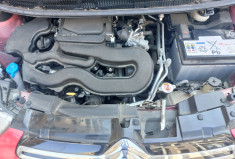 Citroën C1 1.1 VTI 72 CH FEEL 6300 KMS 1ERE MAIN