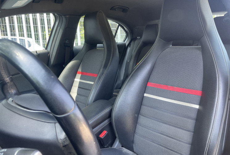 Mercedes Classe A 180 CDI 110 Edition Design * en stock