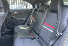 Mercedes Classe A 180 CDI 110 Edition Design * en stock