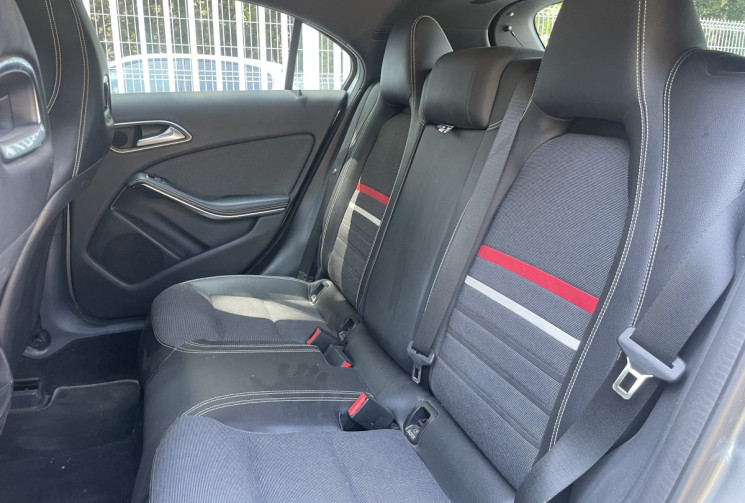 Mercedes Classe A 180 CDI 110 Edition Design * en stock