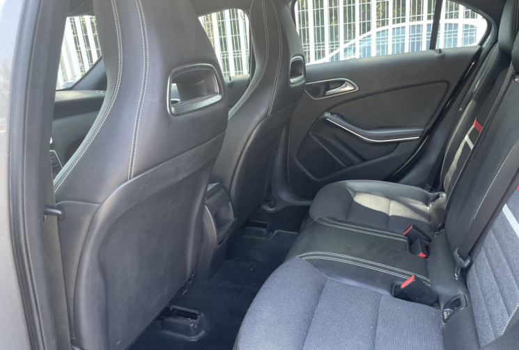Mercedes Classe A 180 CDI 110 Edition Design * en stock
