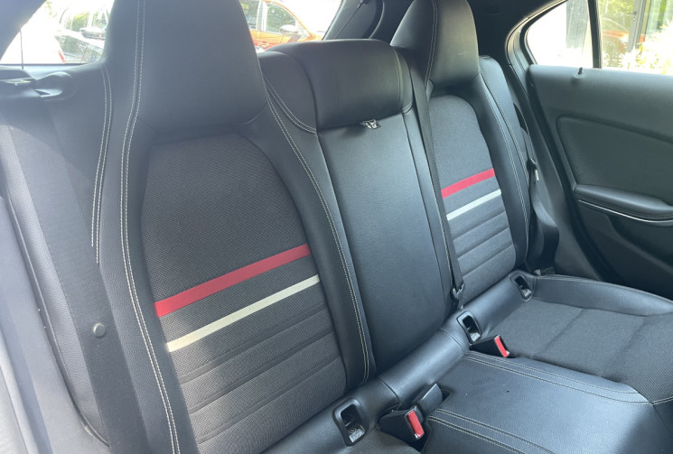 Mercedes Classe A 180 CDI 110 Edition Design * en stock