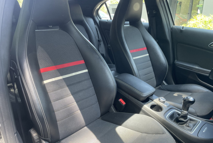 Mercedes Classe A 180 CDI 110 Edition Design * en stock