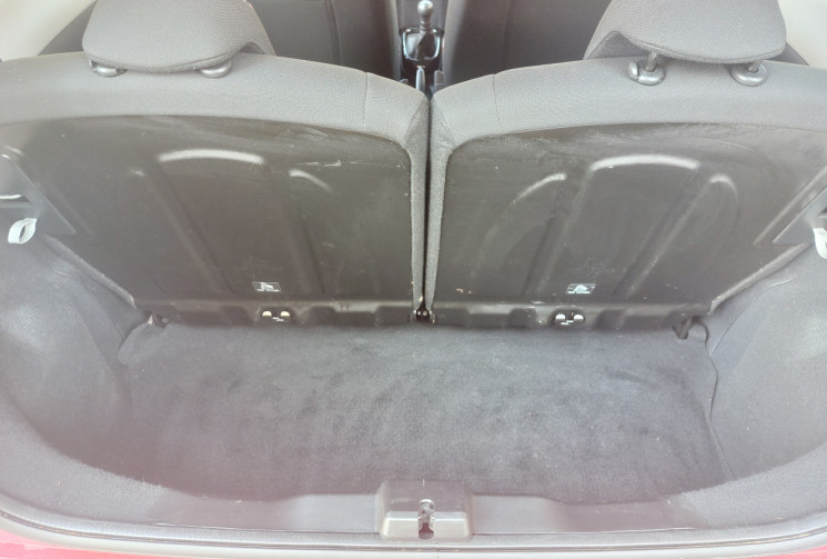 Citroën C1 1.1 VTI 72 CH FEEL 6300 KMS 1ERE MAIN