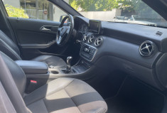 Mercedes Classe A 180 CDI 110 Edition Design * en stock