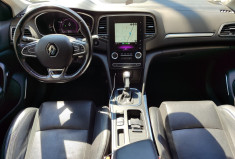 Renault Megane IV 110 cv / 1.5 Dci EDC6 INTENS 