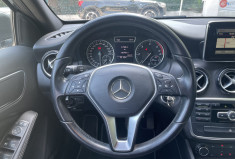 Mercedes Classe A 180 CDI 110 Edition Design * en stock