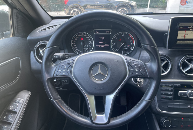 Mercedes Classe A 180 CDI 110 Edition Design * en stock