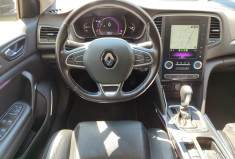 Renault Megane IV 110 cv / 1.5 Dci EDC6 INTENS 