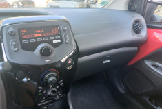 Citroën C1 1.1 VTI 72 CH FEEL 6300 KMS 1ERE MAIN