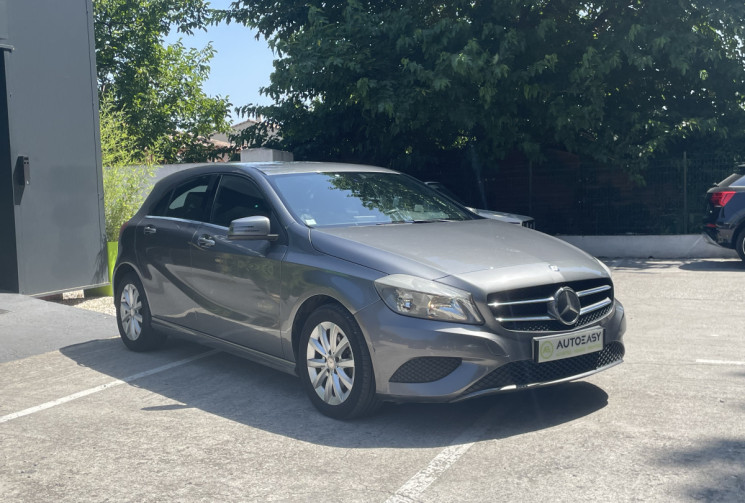 Mercedes Classe A 180 CDI 110 Edition Design * en stock