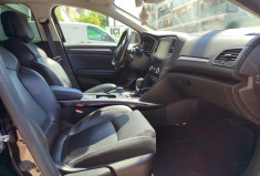 Renault Megane IV 110 cv / 1.5 Dci EDC6 INTENS 