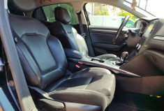Renault Megane IV 110 cv / 1.5 Dci EDC6 INTENS 