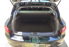 Renault Megane IV 110 cv / 1.5 Dci EDC6 INTENS 