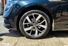 Renault Megane IV 110 cv / 1.5 Dci EDC6 INTENS 
