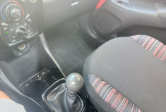 Citroën C1 1.1 VTI 72 CH FEEL 6300 KMS 1ERE MAIN