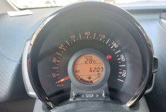 Citroën C1 1.1 VTI 72 CH FEEL 6300 KMS 1ERE MAIN
