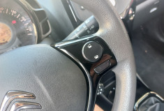 Citroën C1 1.1 VTI 72 CH FEEL 6300 KMS 1ERE MAIN