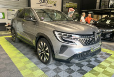Renault Austral 1.6 TECHNO 160 CH MILD HYBRID