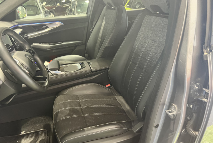 Renault Austral 1.6 TECHNO 160 CH MILD HYBRID