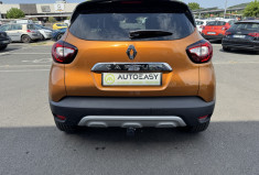 Renault Captur 1.3 TCe 150ch FAP Intens EDC
