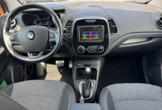 Renault Captur 1.3 TCe 150ch FAP Intens EDC
