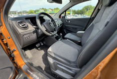 Renault Captur 1.3 TCe 150ch FAP Intens EDC